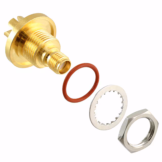 901-10387 Amphenol RF  Gruppi di connettori coassiali (RF)